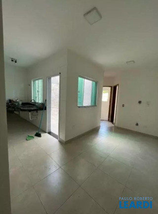 Imagem Apartamento com 2 Quartos à Venda, 40 m² em Vila Floresta - Santo André
