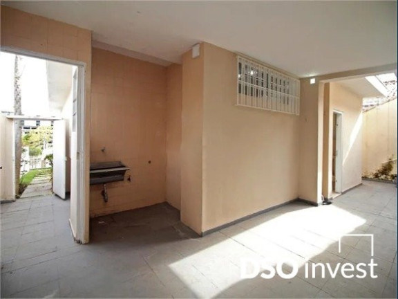 Imagem Casa com 3 Quartos à Venda, 220 m² em Planalto Paulista - São Paulo Imagem Casa com 3 Quartos à Venda, 220 m² em Planalto Paulista - São Paulo