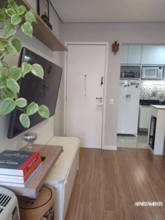 Imagem Apartamento com 2 Quartos à Venda, 62 m² em Moema - São Paulo Imagem Apartamento com 2 Quartos à Venda, 62 m² em Moema - São Paulo