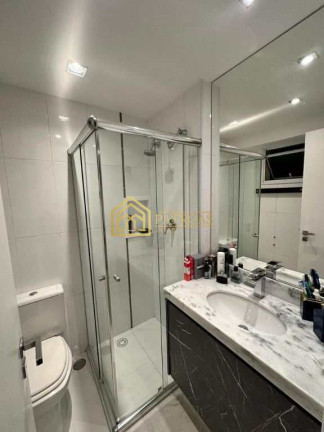 Imagem Apartamento com 3 Quartos à Venda, 128 m² em Centro - Santo André Imagem Apartamento com 3 Quartos à Venda, 128 m² em Centro - Santo André