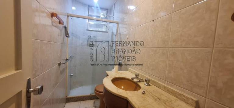 Imagem Imóvel com 3 Quartos à Venda, 118 m² em Copacabana - Rio De Janeiro