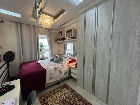 Imagem Apartamento com 2 Quartos à Venda, 86 m² em Aviação - Praia Grande