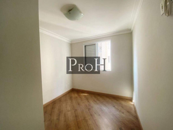 Imagem Apartamento com 2 Quartos à Venda, 50 m² em Parque Erasmo Assunção - Santo André