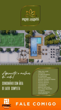 Imagem Apartamento com 2 Quartos à Venda, 41 m² em Coqueiro - Ananindeua