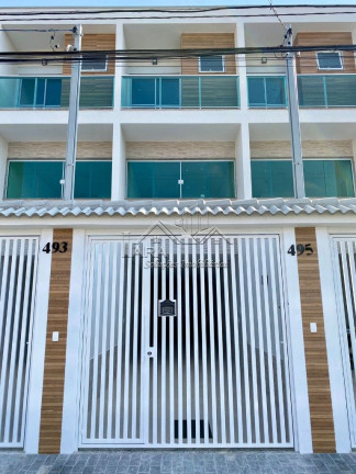 Sobrado com 3 Quartos à Venda, 225 m² em Vila Salete - São Paulo