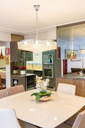 Imagem Apartamento com 3 Quartos à Venda, 105 m² em Granja Julieta - São Paulo Imagem Apartamento com 3 Quartos à Venda, 105 m² em Granja Julieta - São Paulo