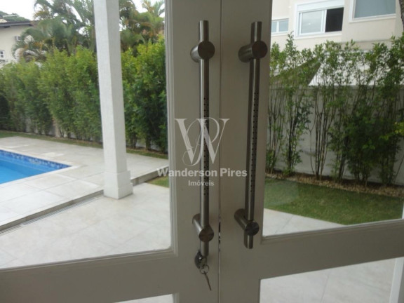 Imagem Casa com 4 Quartos à Venda, 540 m² em Alphaville 2 - Barueri