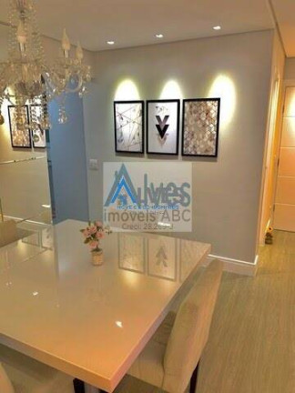 Foto do imóvel Apartamento com 2 Quartos à Venda, 98 m² em Barcelona - São Caetano Do Sul