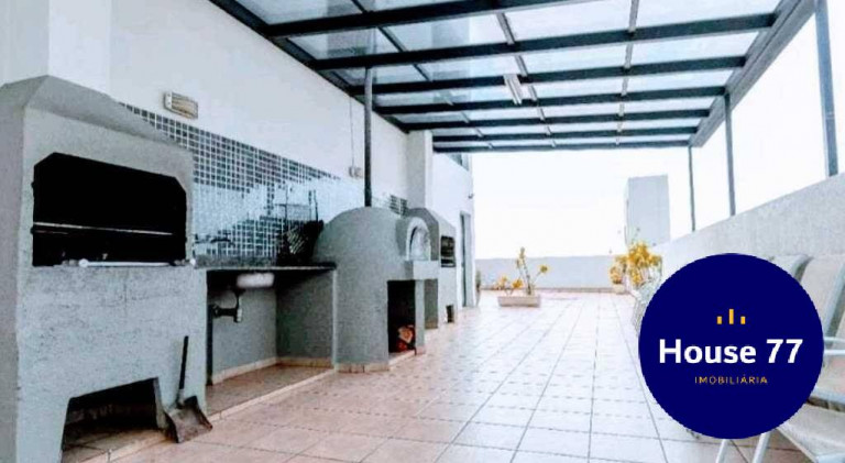 Imagem Apartamento com 2 Quartos à Venda, 53 m² em Brooklin - São Paulo Imagem Apartamento com 2 Quartos à Venda, 53 m² em Brooklin - São Paulo