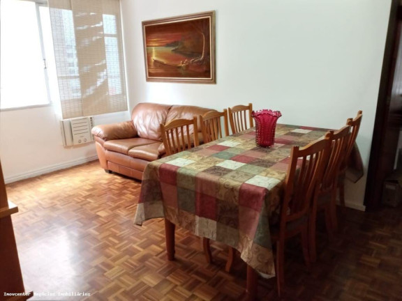 Apartamento com 3 Quartos à Venda, 80 m² em Leblon - Rio De Janeiro