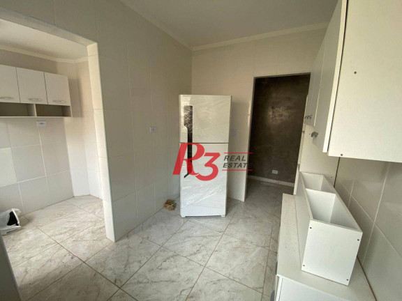 Imagem Apartamento com 1 Quarto à Venda, 55 m² em Centro - São Vicente Imagem Apartamento com 1 Quarto à Venda, 55 m² em Centro - São Vicente