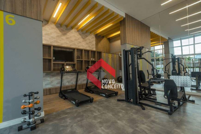 Imagem Apartamento com 3 Quartos à Venda, 90 m² em Guararapes - Fortaleza