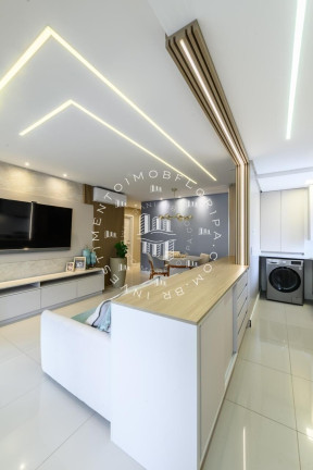 Imagem Apartamento com 3 Quartos à Venda, 95 m² em Itacorubi - Florianópolis