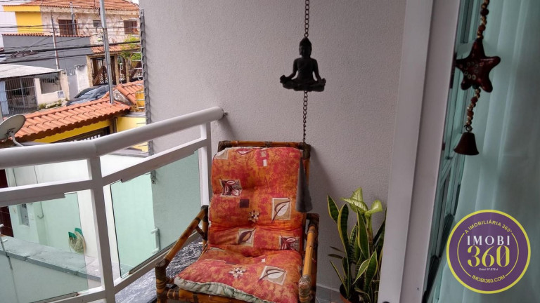 Imagem Sobrado com 3 Quartos à Venda, 220 m² em Artur Alvim - São Paulo