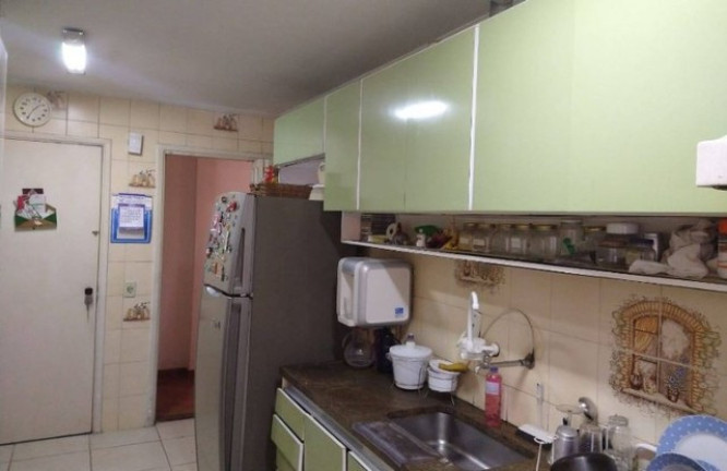 Imagem Apartamento com 3 Quartos à Venda, 100 m² em Vila Mariana - São Paulo Imagem Apartamento com 3 Quartos à Venda, 100 m² em Vila Mariana - São Paulo