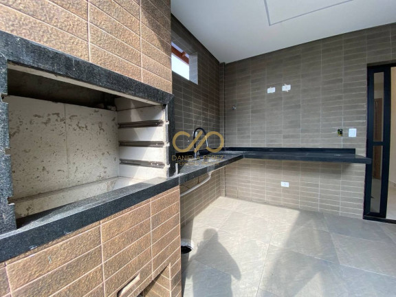 Imagem Casa com 4 Quartos à Venda, 160 m² em Guilhermina - Praia Grande Imagem Casa com 4 Quartos à Venda, 160 m² em Guilhermina - Praia Grande