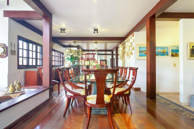 Imagem Casa com 4 Quartos à Venda, 450 m² em Piratininga - Niterói Imagem Casa com 4 Quartos à Venda, 450 m² em Piratininga - Niterói