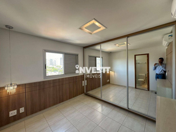 Imagem Apartamento com 3 Quartos à Venda, 91 m² em Jardim Goiás - Goiânia Imagem Apartamento com 3 Quartos à Venda, 91 m² em Jardim Goiás - Goiânia