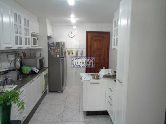 Imagem Apartamento com 3 Quartos à Venda, 110 m² em Agriões - Teresópolis