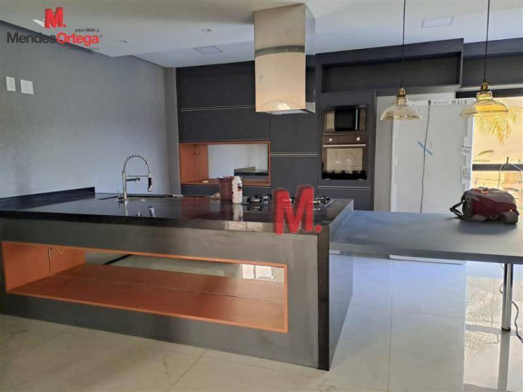 Imagem Casa com 5 Quartos à Venda, 498 m² em Condomínio Residencial Saint Patrick - Sorocaba Imagem Casa com 5 Quartos à Venda, 498 m² em Condomínio Residencial Saint Patrick - Sorocaba