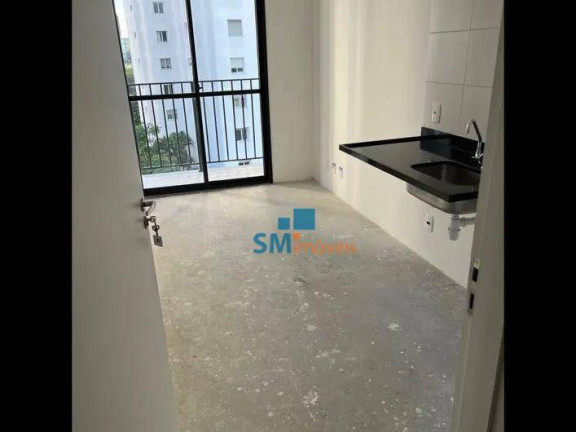 Imagem Apartamento com 1 Quarto à Venda, 27 m² em Pinheiros - São Paulo
