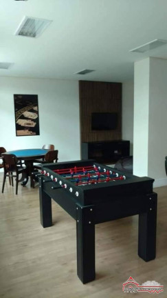 Imagem Apartamento com 3 Quartos à Venda, 92 m² em Centro - Jacareí