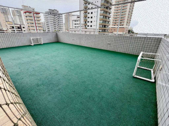 Imagem Cobertura com 2 Quartos à Venda, 100 m² em Tupi - Praia Grande Imagem Cobertura com 2 Quartos à Venda, 100 m² em Tupi - Praia Grande