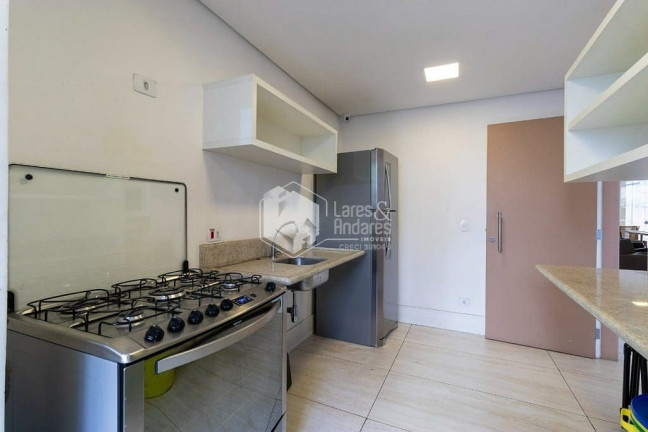 Imagem Apartamento com 4 Quartos à Venda, 140 m² em Brooklin Paulista - São Paulo Imagem Apartamento com 4 Quartos à Venda, 140 m² em Brooklin Paulista - São Paulo