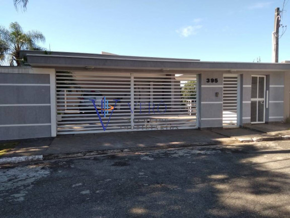 Imagem Casa com 4 Quartos à Venda, 2.200 m² em Outeiro De São Fernando - Barueri