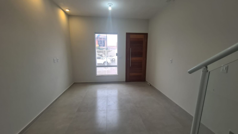 Imagem Sobrado com 2 Quartos à Venda, 64 m² em Residencial Cristal - Votorantim
