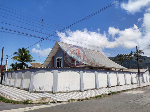 Imagem Casa com 3 Quartos à Venda, 430 m² em Flórida - Praia Grande