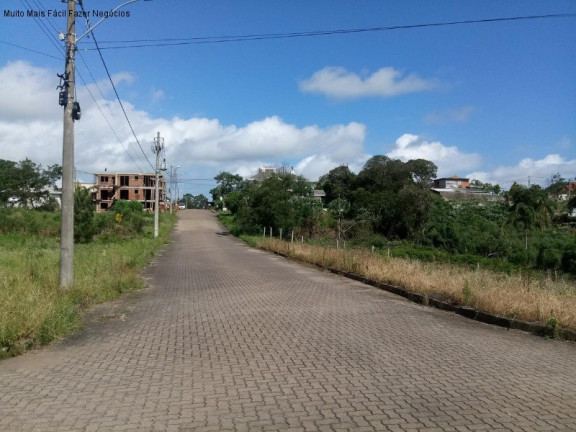 Imagem Terreno à Venda, 416 m² em Pousada Da Neve - Nova Petrópolis
