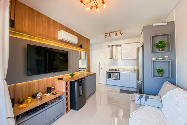 Imagem Apartamento com 2 Quartos à Venda, 80 m² em Armação Da Piedade - Governador Celso Ramos Imagem Apartamento com 2 Quartos à Venda, 80 m² em Armação Da Piedade - Governador Celso Ramos