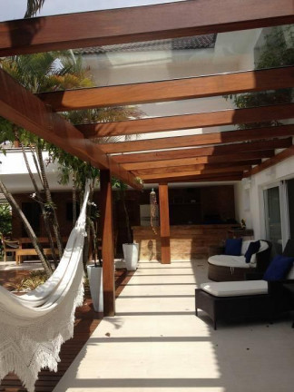 Imagem Casa com 5 Quartos à Venda, 750 m² em Barra Da Tijuca - Rio De Janeiro