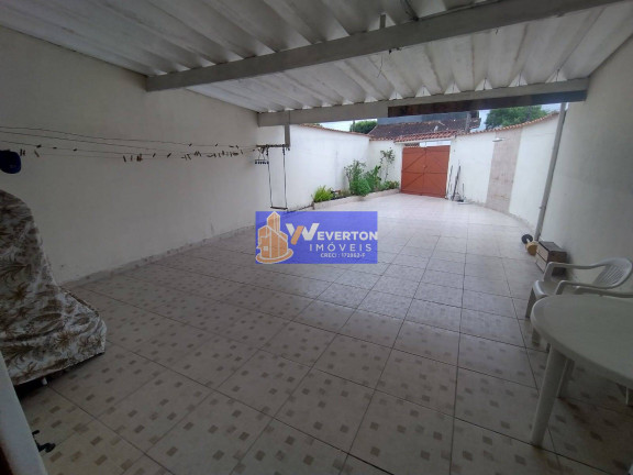 Imagem Casa com 2 Quartos à Venda,  em Jardim Praia Grande - Mongaguá