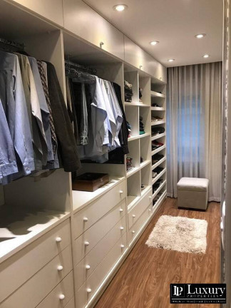 Imagem Apartamento com 3 Quartos à Venda, 254 m² em Alphaville Industrial - Barueri