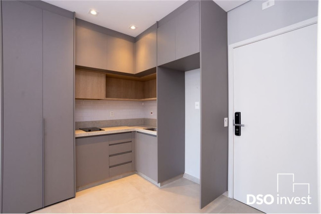 Imagem Apartamento com 1 Quarto à Venda,  em Jardim Paulista - São Paulo