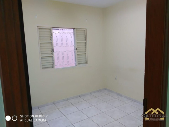 Imagem Casa com 3 Quartos à Venda, 123 m² em Jardim Shangai - Jundiaí
