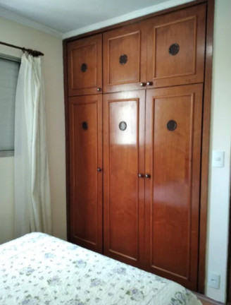Imagem Imóvel com 2 Quartos à Venda, 53 m² em Jardim Germânia - São Paulo Imagem Imóvel com 2 Quartos à Venda, 53 m² em Jardim Germânia - São Paulo