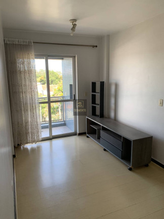 Imagem Apartamento com 2 Quartos para Alugar, 72 m² em Bacacheri - Curitiba