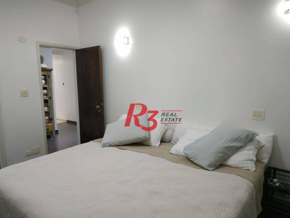 Imagem Apartamento com 2 Quartos à Venda, 87 m² em Boqueirão - Santos