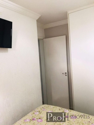 Imagem Apartamento com 2 Quartos à Venda, 50 m² em Ipiranga - São Paulo Imagem Apartamento com 2 Quartos à Venda, 50 m² em Ipiranga - São Paulo