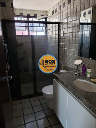 Imagem Apartamento com 3 Quartos à Venda, 114 m² em Boa Viagem - Recife