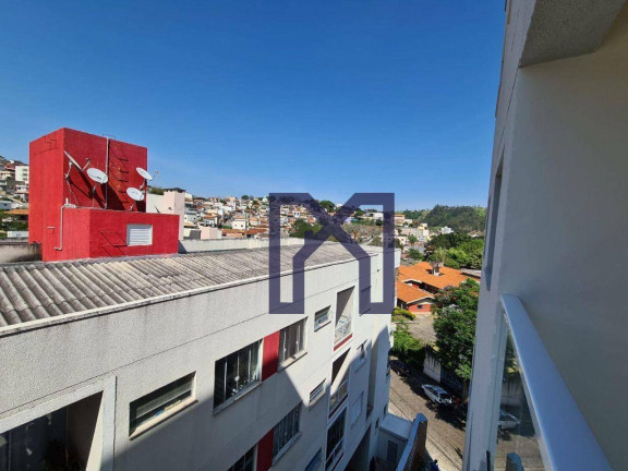 Imagem Apartamento com 2 Quartos à Venda, 67 m² em Cruzeiro - Itajubá