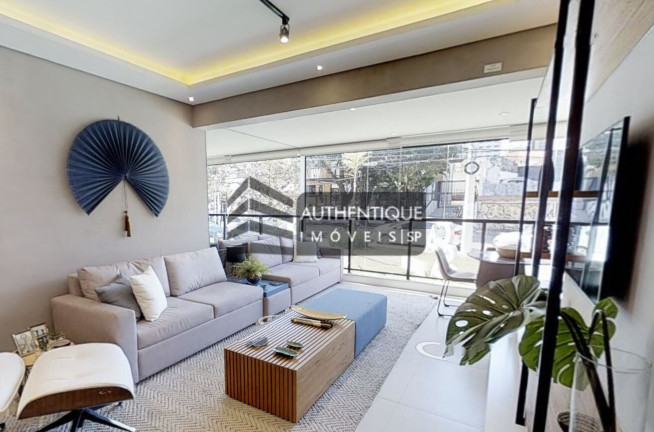 Imagem Apartamento com 2 Quartos à Venda, 82 m² em Vila Mariana - São Paulo Imagem Apartamento com 2 Quartos à Venda, 82 m² em Vila Mariana - São Paulo