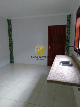 Imagem Casa com 2 Quartos à Venda, 173 m² em Maracanã - Praia Grande
