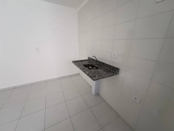 Imagem Apartamento com 2 Quartos à Venda, 57 m² em Boqueirão - Praia Grande