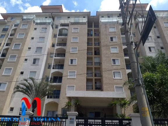 Cobertura com 3 Quartos à Venda, 127 m² em Sitio Da Figueira - São Paulo