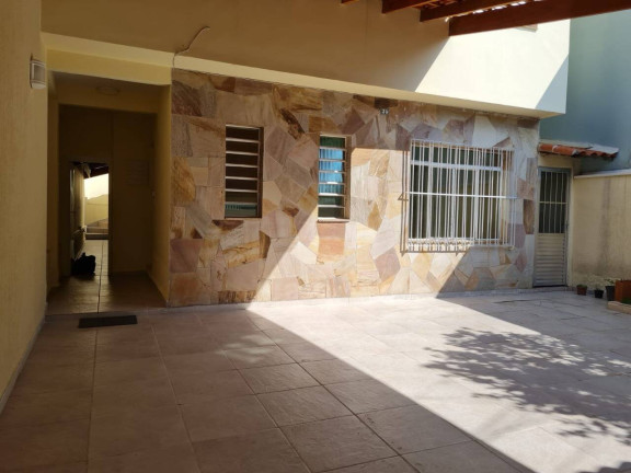 Casa com 3 Quartos à Venda, 192 m² em Santa Terezinha - São Bernardo Do Campo