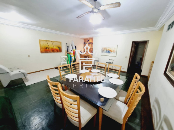 Imagem Apartamento com 3 Quartos à Venda, 188 m² em Barra Funda - Guarujá Imagem Apartamento com 3 Quartos à Venda, 188 m² em Barra Funda - Guarujá